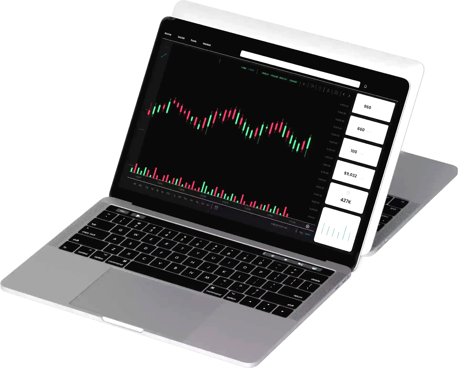 Treu Wertwald Investment Tools